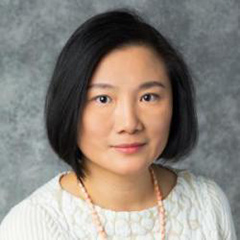 Shin-Yi Marzano headshot