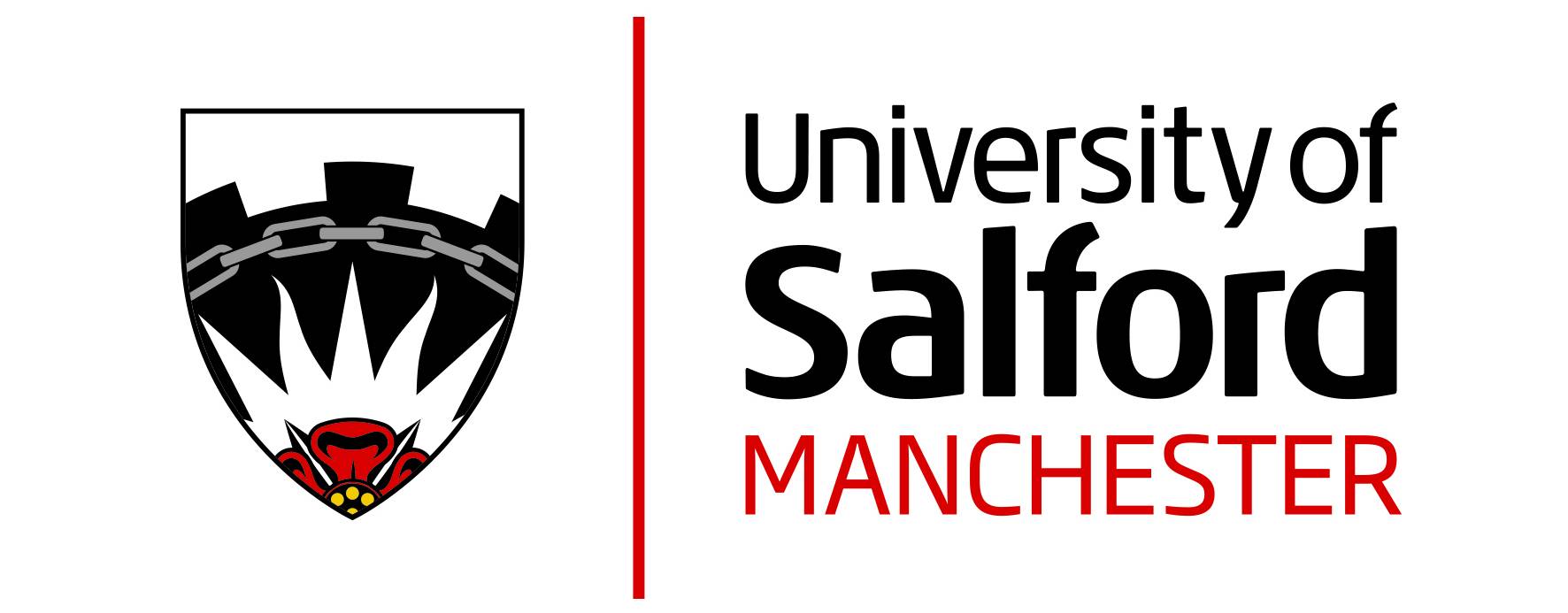 University of Salford, Manchester