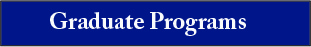 Graduate Programs