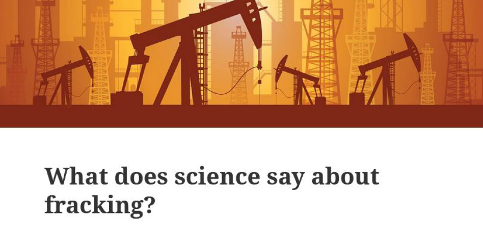 CosmosMagazine The Science of Fracking