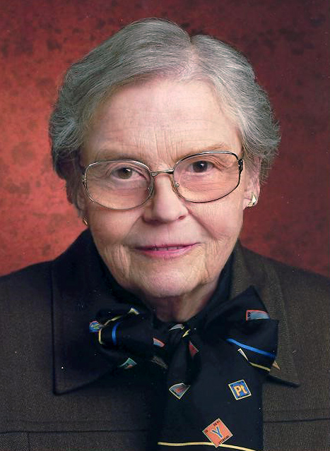 Dr. Nina McClelland