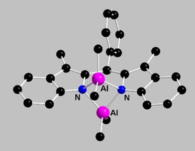 Dialuminum Complex