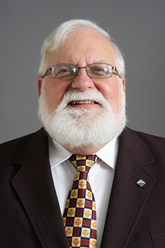 Andy Jorgensen headshot