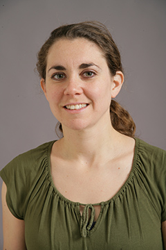 Claire T. Cohen headshot