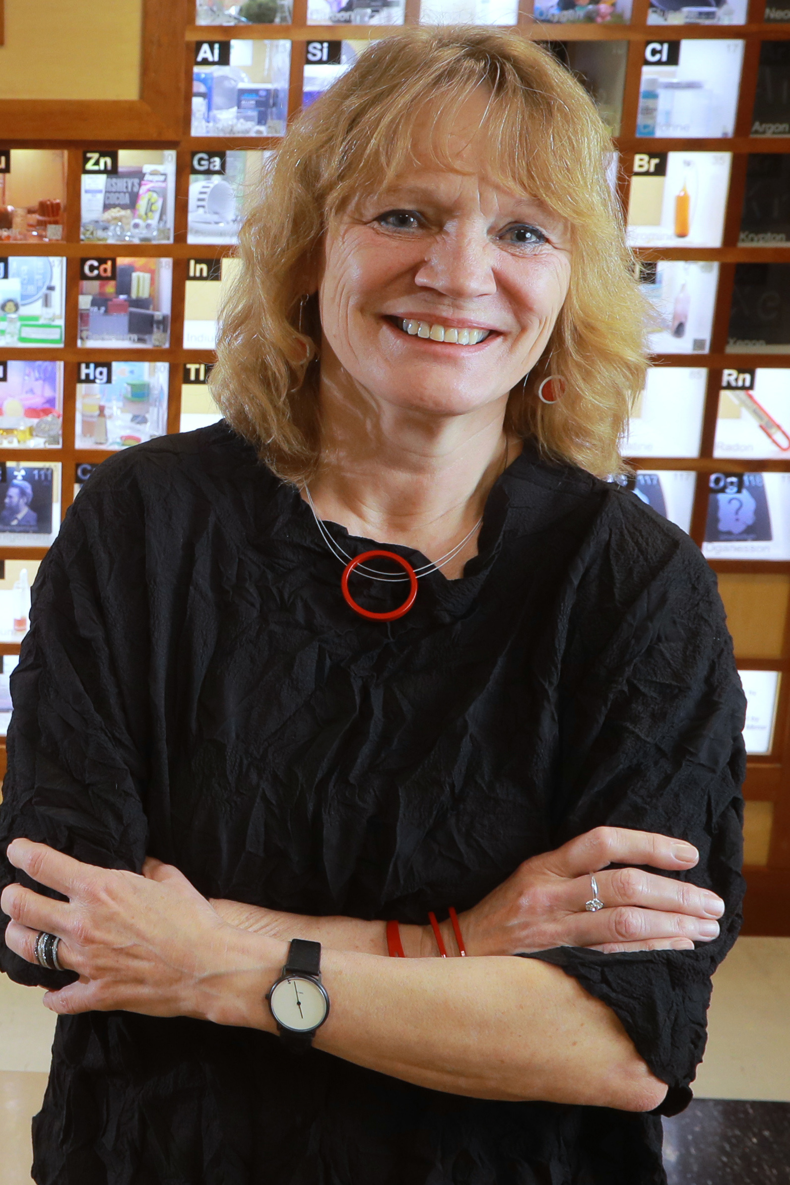 Kristin Kirschbaum headshot