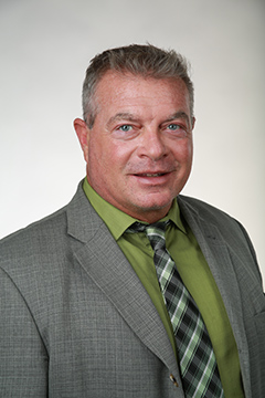 Peter Andreana headshot