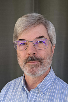 Steven Wathen headshot