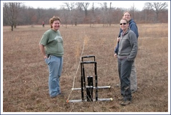 Ground Penetrating Radar