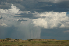 Medora ND