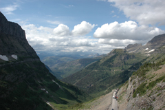 Glacier National Park