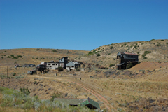 Smith Mine