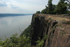Hudson River NY Hudson River