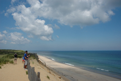 Cape Cod National Seashore