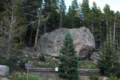 Rocky Mountain National Park