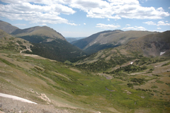 Rocky Mountain National Park