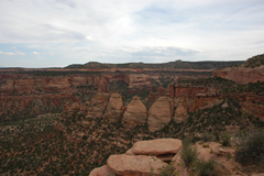 Colorado National Monument Colorado National Monument