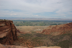 Uncompahgre Plateau