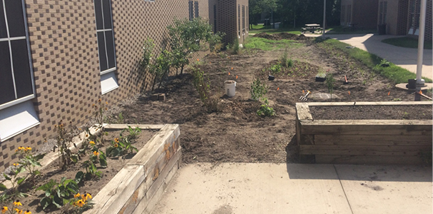 Academic House Prairie