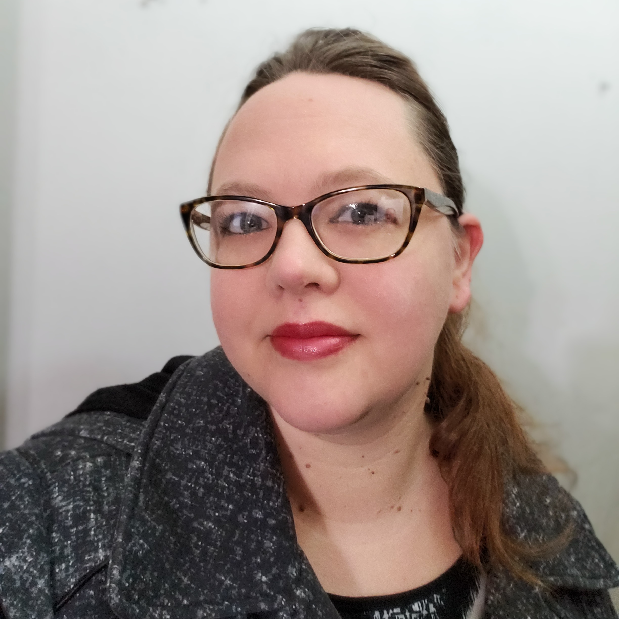 Contributor Cassandra Pittman