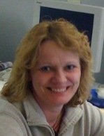 Dr. Kristin Kirschbaum