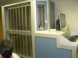 Rhombix Crystal Imager