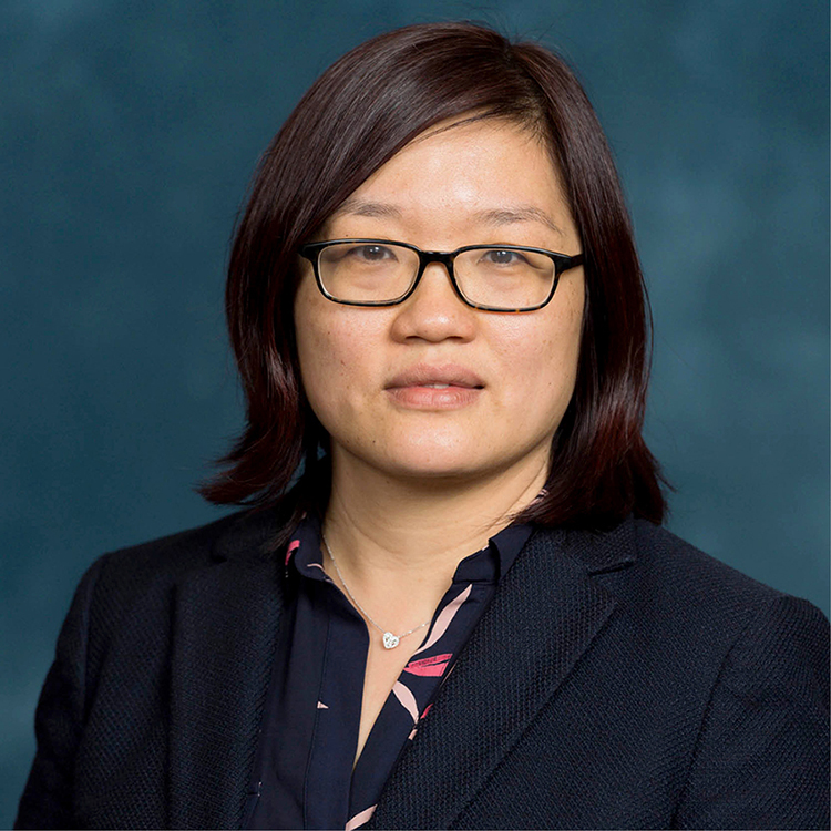 Dr. Wei Niu Picture of Dr. Wei Niu