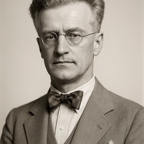 Carlo Perrier 