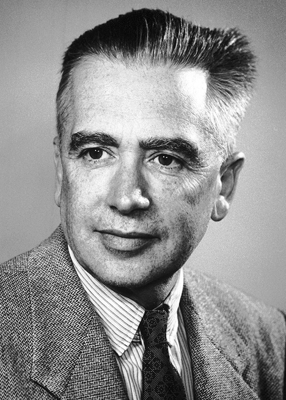 Emilio Segrè 