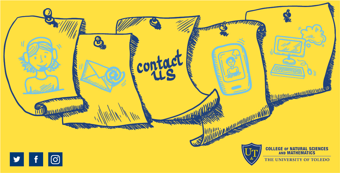 NSM quick contacts list