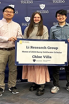 Chloe Villa
