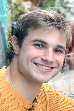 Joshua Noonan