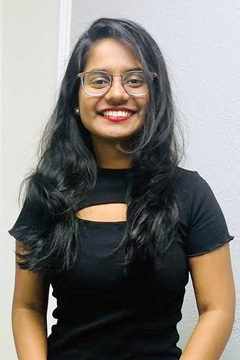 Shreya Kadav