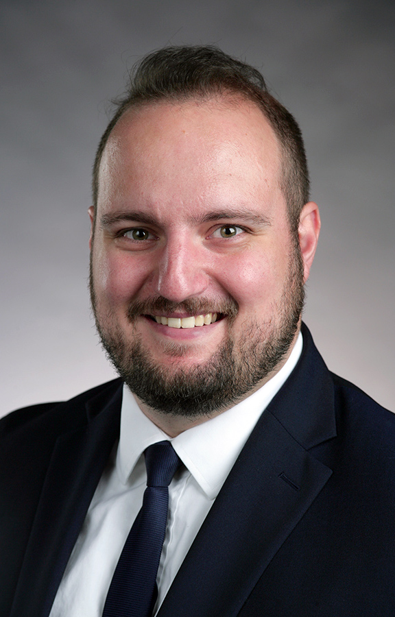 Matt Cark
