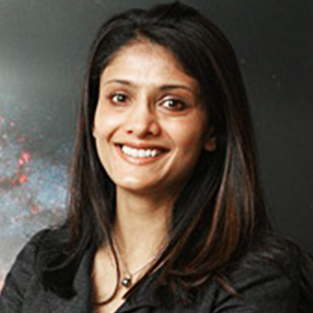 Dr. Rupali Chandar