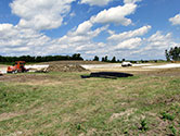 Maumee Bay Wetlands