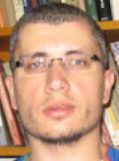 Akaki Tikaradze headshot