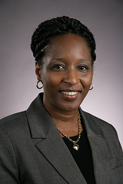 Debra Middleton headshot