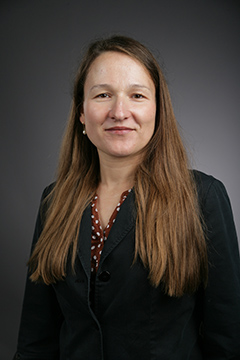 Ekaterina Shemyakova headshot