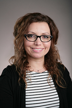 Hiba Fayoumi headshot