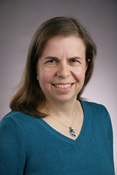 Katharine Fisher headshot