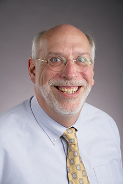 Kevin Gibbs headshot