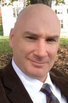 Matthew Sutherland headshot