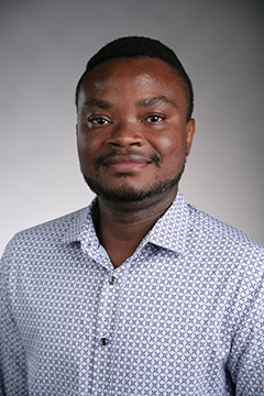 Richard Okine headshot