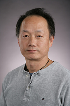 Seung-Moon Hong headshot