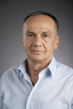 Zeljko Cuckovic headshot