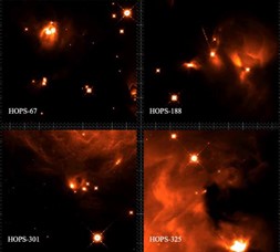 IR Spectra