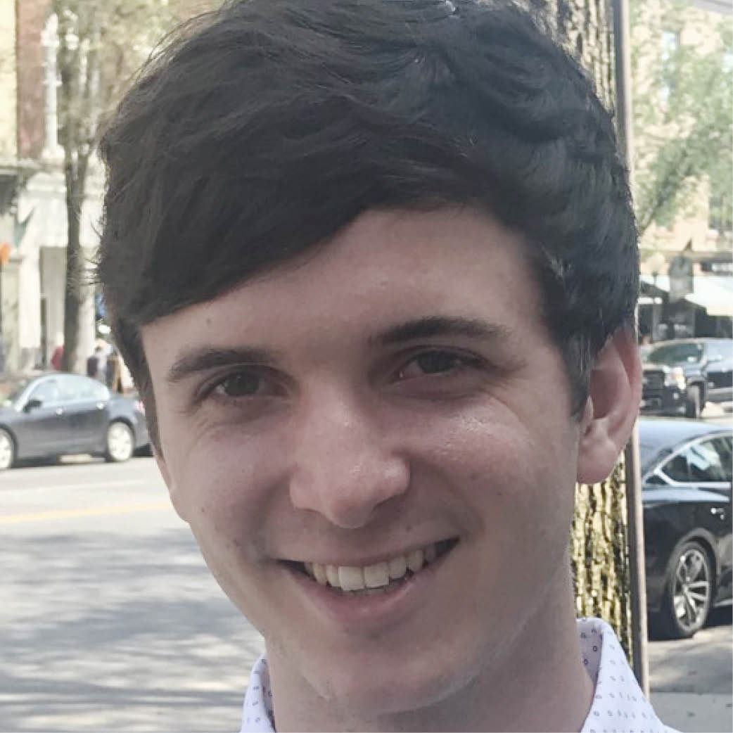 james agostino