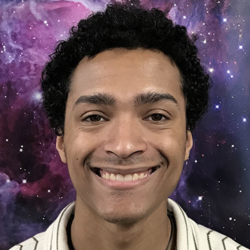 Nicholas Doughman headshot