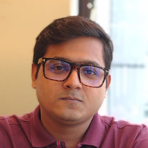 Riduan Ferdous headshot