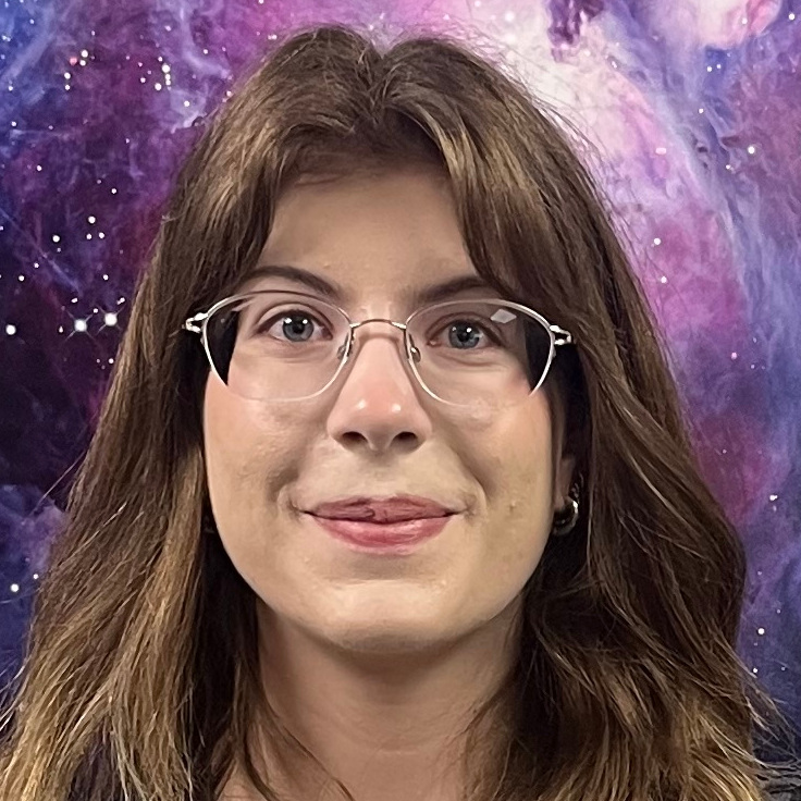 Sarah Hicks headshot